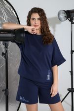 Костюм Темп-2 Виотекс ТЁМНО-СИНИЙ