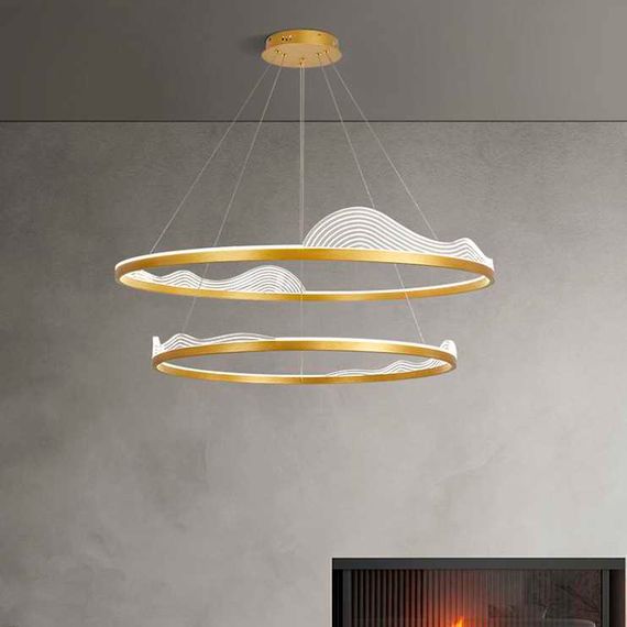 Люстра Imperium Loft hanna-a01 201097-23