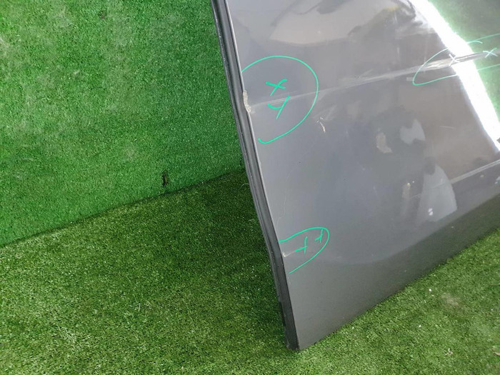 Дверь передняя левая BMW 6er G32 (2017-н.в.)