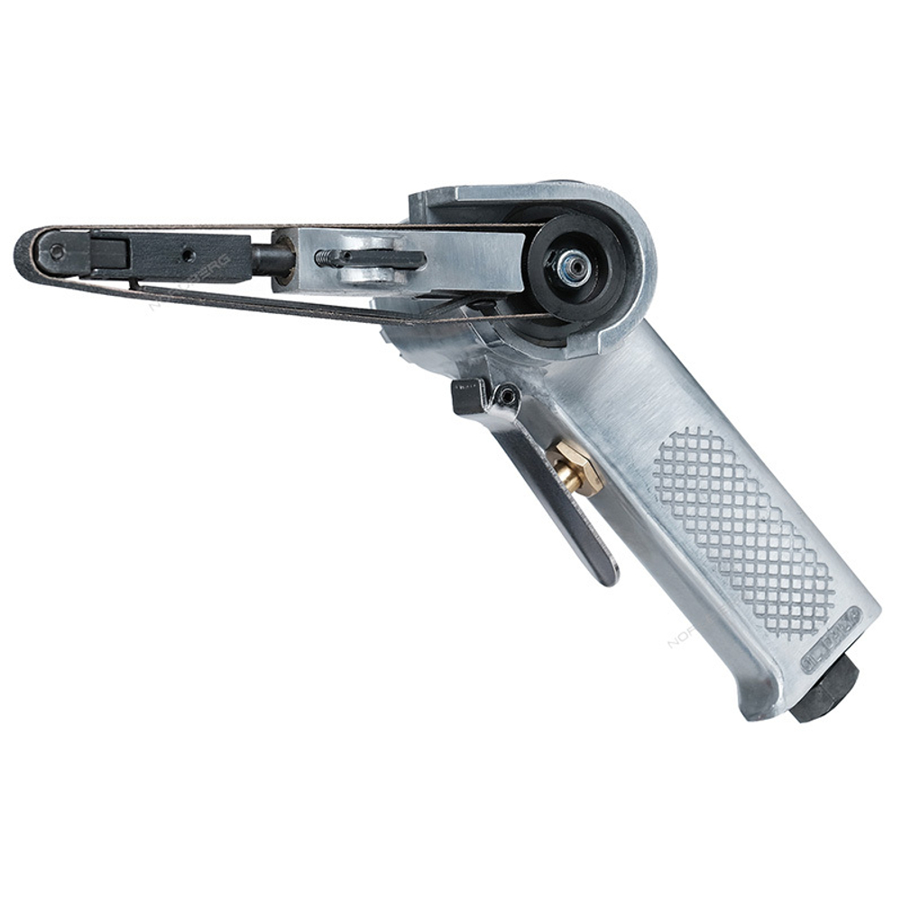 NORDBERG (NP4155) Пневмошлифмашинка ленточная 10*330 мм