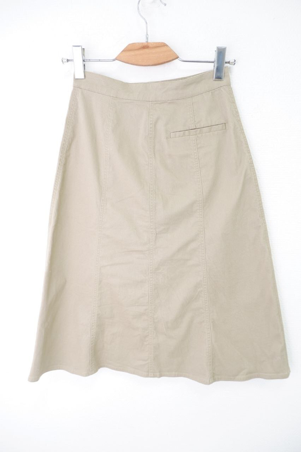 Юбка Uniqlo модная 40 размер