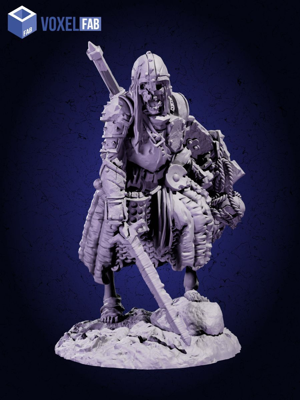 Скелеты мертвый легион. Миниатюры 10 шт. DnD (ДнД)