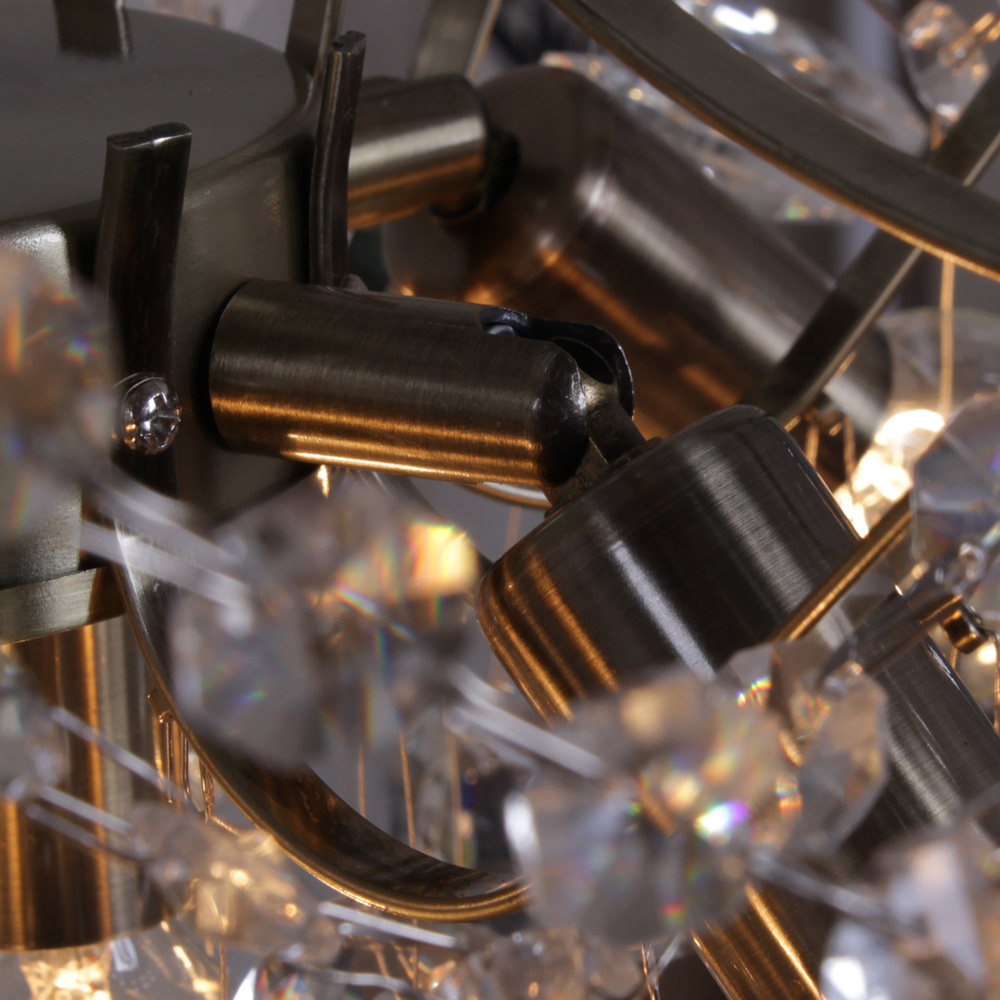 68200-0.4-450 AB светильник потолочный