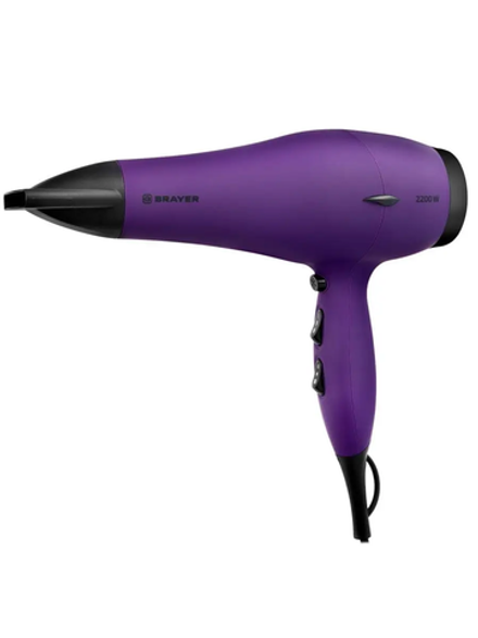 Фен BRAYER BR3007