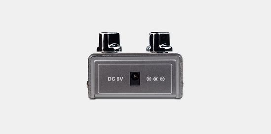 Педаль эффектов, Joyo R-02-TAICHI-OVERDRIVE