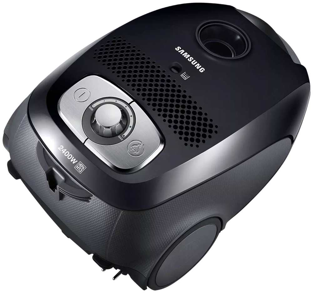 Пылесос Samsung VC24LVNJGBB
