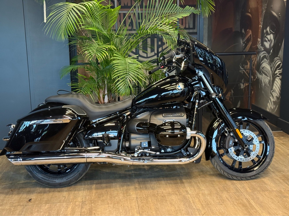 BMW R18 B