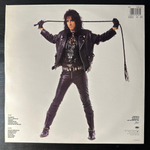 Alice Cooper - Hey Stoopid (Голландия 1991г.)