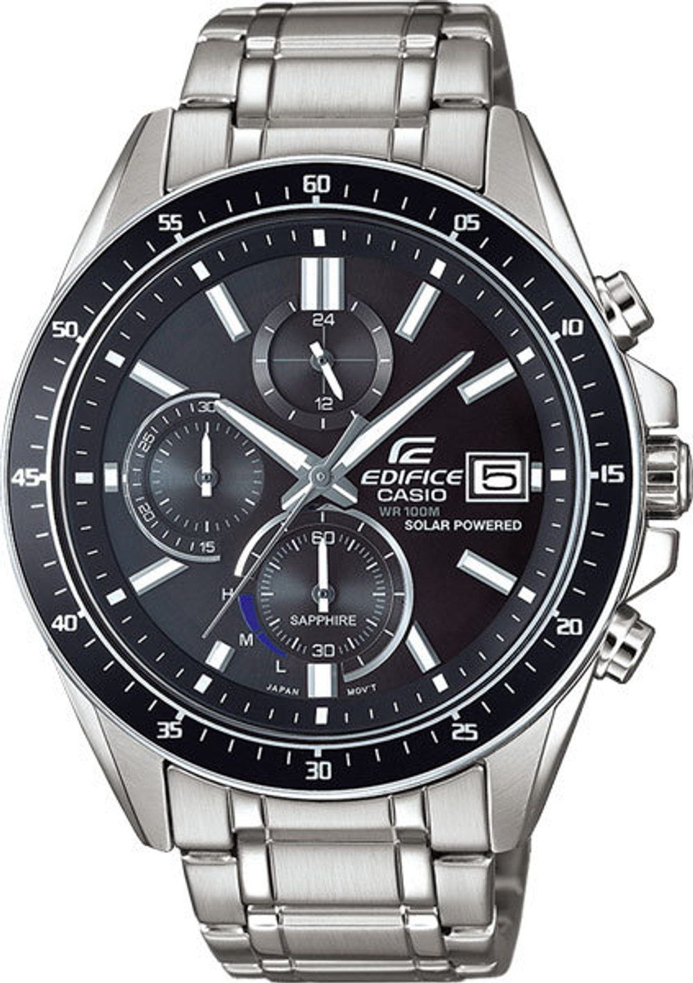 Японские наручные часы Casio Edifice EFS-S510D-1A