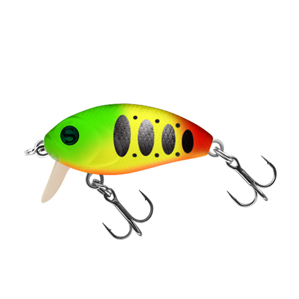 Воблер Sprut Rini Crank Major