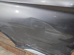 Дверь задняя правая BYD Song Plus 20-нв Б/У Оригинал SA3F620101970