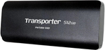 Внешний SSD USB 3.2 Gen 2 Type-C Patriot Memory PTP512GPEC