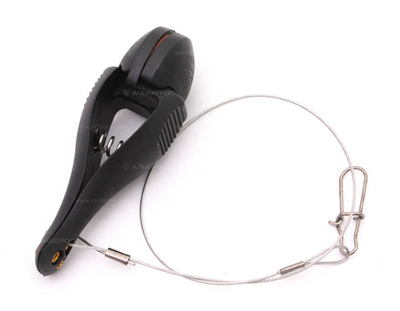 Клипса для даунриггера