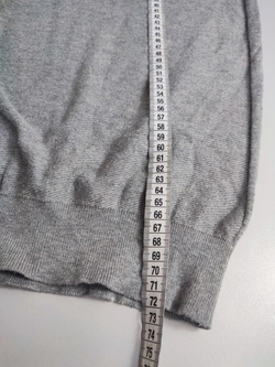 Джемпер Mango базовый 50 размер