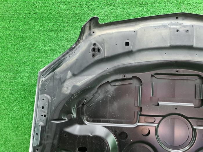 Капот Mercedes GLK x204 (2008-2015)