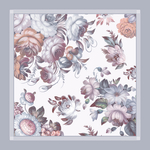 Сервировочная салфетка из хлопка