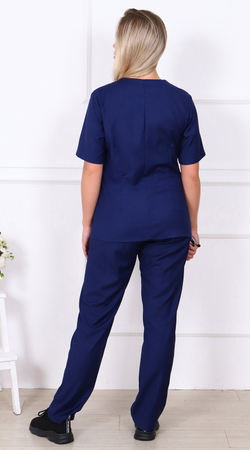 Костюм хирургический Оливия вискоза plus №У2