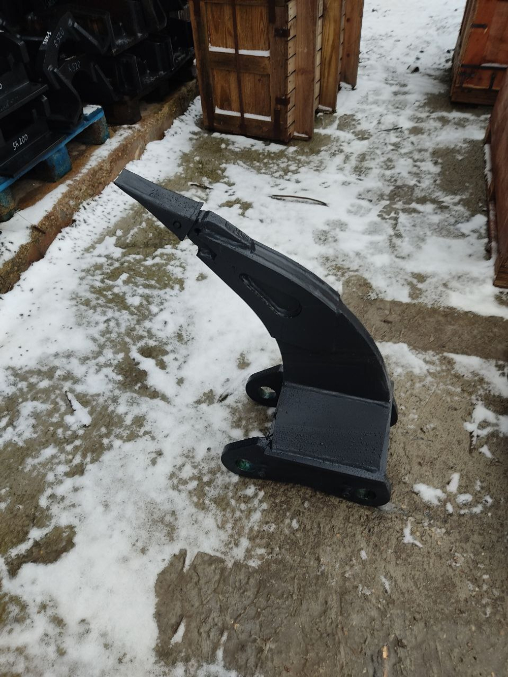 Клык (рыхлитель) John Deere 325