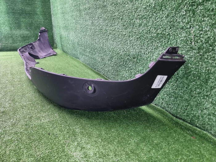 Юбка заднего бампера Mini Clubman F54 (2015-2019)