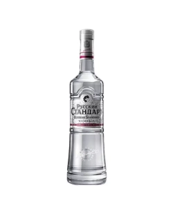 Русский Стандарт Платинум 0,7 л.