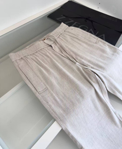 Брюки Ermenegildo Zegna