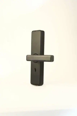 Умный замок Gimmel F10 TTLock для межкомнатных дверей