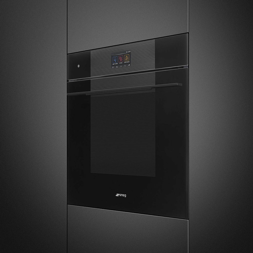 Духовой шкаф Smeg SO6104APB3