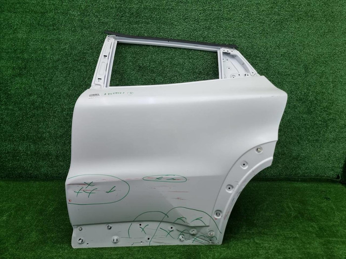 Дверь задняя левая Changan Uni-T (2020-н.в.)