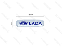 Шильд Lada