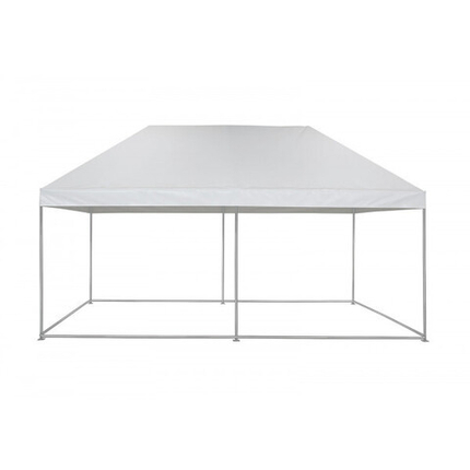 Шатёр Митек 6х3 торговый (без стенок)