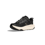 Кроссовки мужские HOKA M TRANSPORT Black / Alabaster