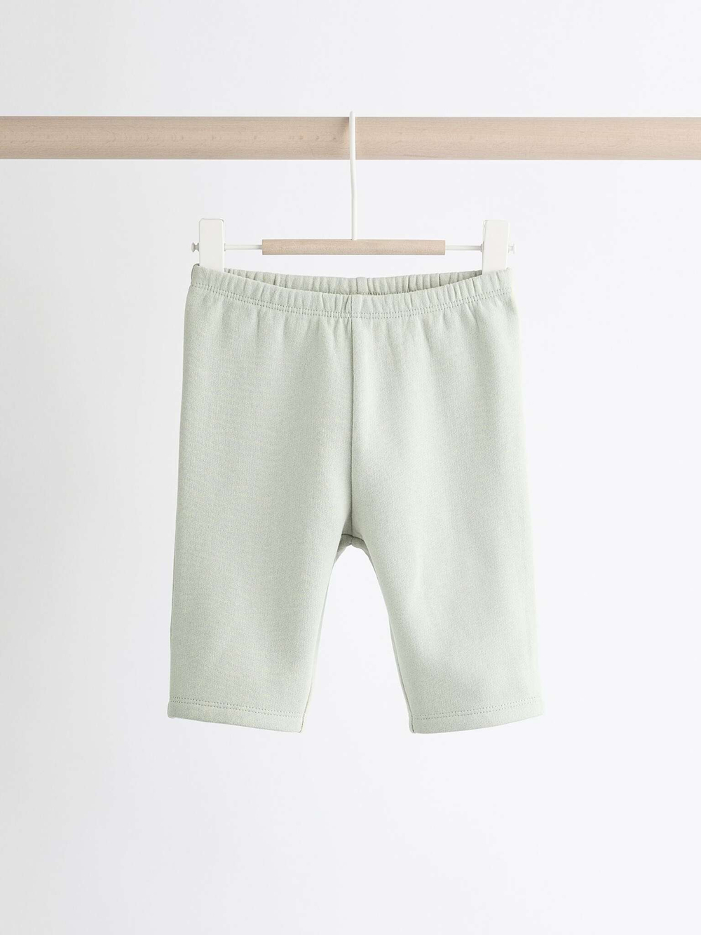 Свитшот и спортивные брюки в комплекте для малышей Next Q96-882, Светло-зеленый