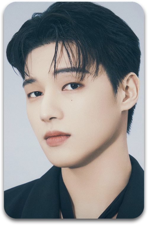 Карта / ATEEZ #0178