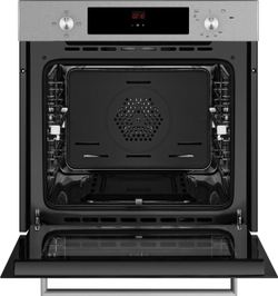 Духовой шкаф WEISSGAUFF WGO 700 D INOX (433192)