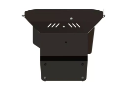 Защита картера и КПП Sheriff для Toyota RAV4 II (XA20) 2000-2005 арт.24.0258