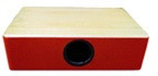 Кахон с подструнником YUKA LT-CAJ1 WTRD