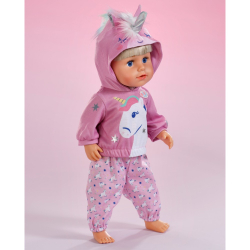 BABY born - Костюм в единорога Для куклы 43 см 839409
