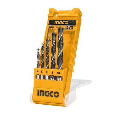 Набор сверл по дереву 5 шт. SUPER INGCO AKD5058