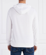 Худи Tommy Hilfiger - белый(UM0UM02831)