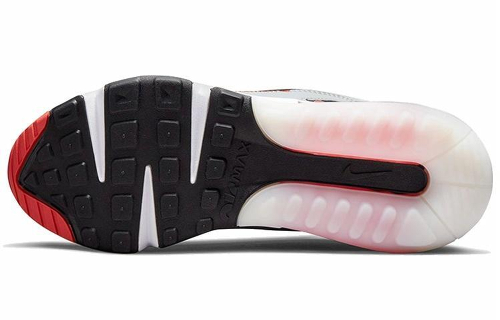 Кроссовки Nike Air Max 2090 (Женская размерная сетка)