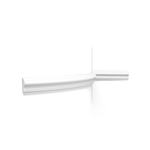 Гибкий молдинг Orac Decor P8030F Purotouch®