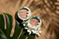 Physicians Formula Butter Matte Monoi - Компактная бронзирующая пудра оттенок Matte Bronzer, 9 g