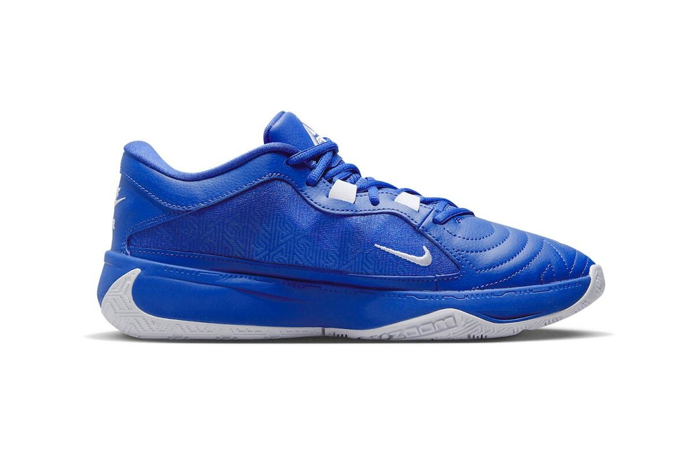 Купить в Москве Nike Zoom Freak 5 Game Royal