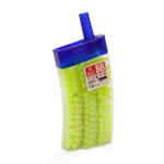 Набор пуль 500шт, банка 1577-04