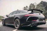 Карбоновый обвес для AMG GT X290 GT50/53 в стиле FORZA PERFORMANCE Мерседес Бенц