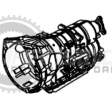 ZF Friedrichshafen 6HP28