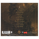 God Dethroned / The Judas Paradox (RU)(CD)