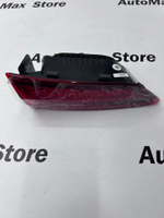 Задний фонарь Skoda Karoq правый. 57A945308. Оригинал.