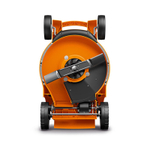 Газонокосилка Stihl RMA 253 без АКБ и З/У, аккумуляторная