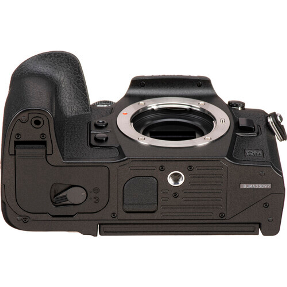 Фотоаппарат Olympus OM-1 Kit 12-40mm f/2.8 PRO II